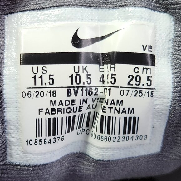 Nike Quest Mens Running Shoes Sneakers